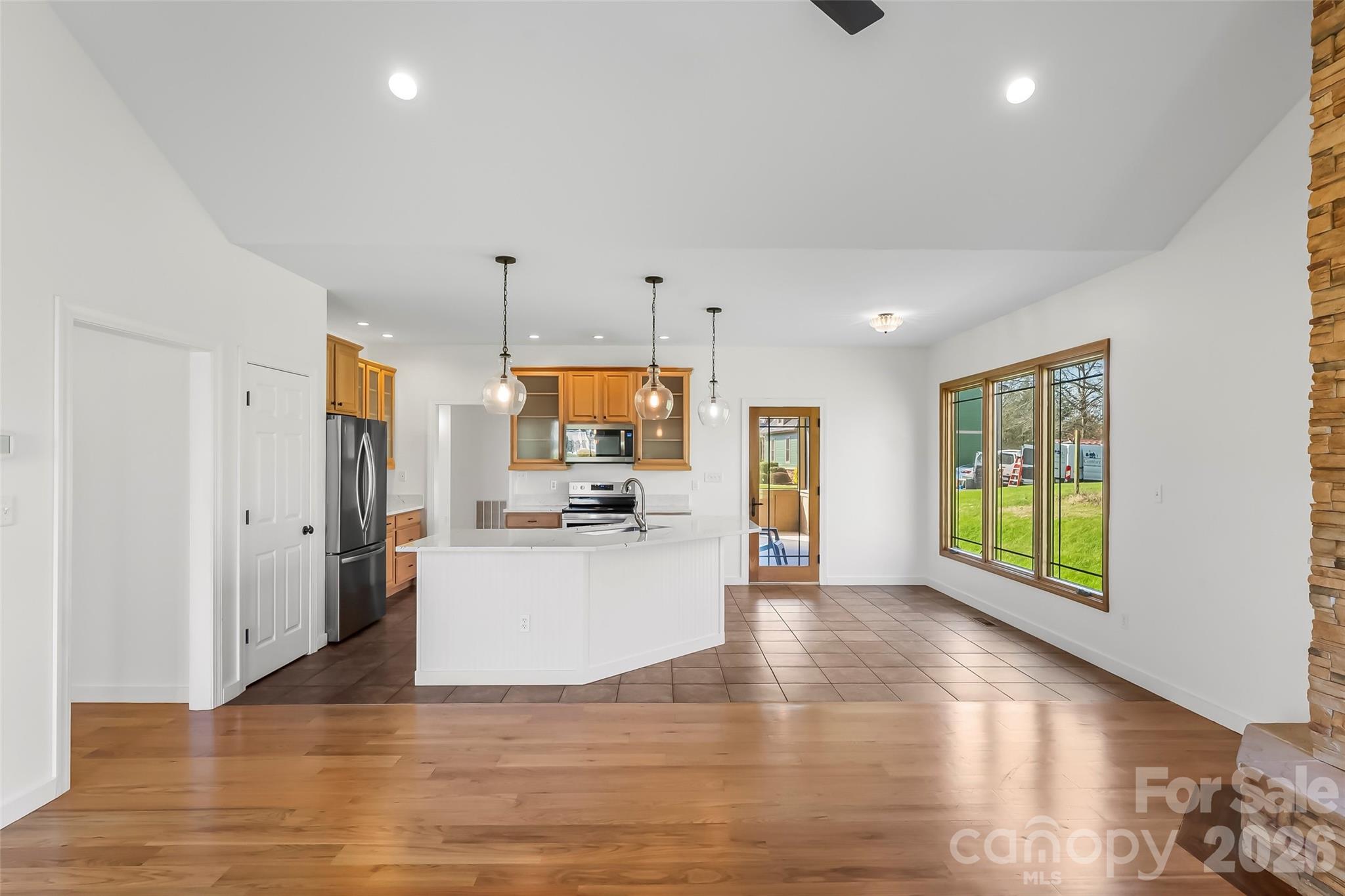 Maplewood Village - Residential