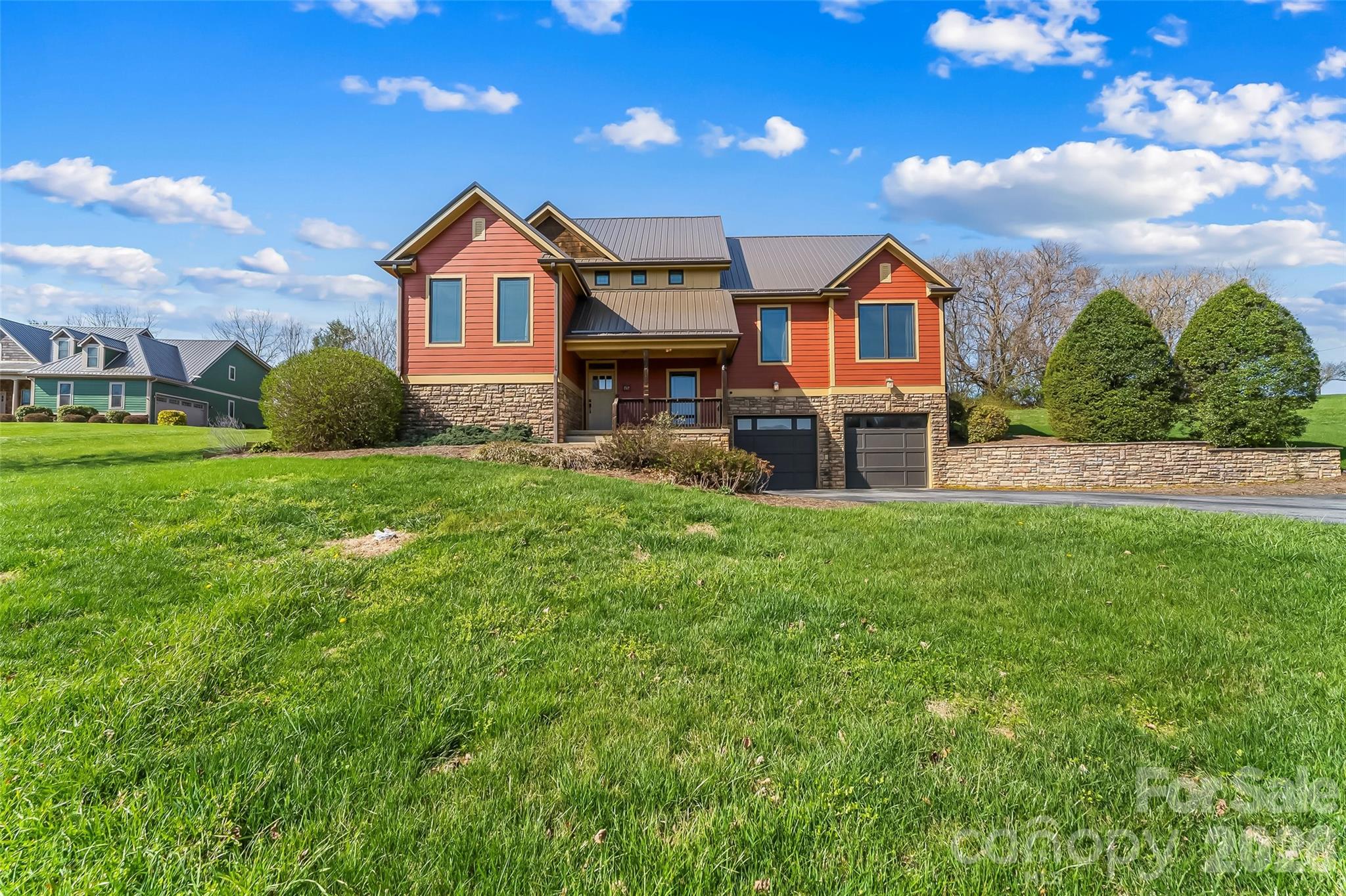 Maplewood Village - Residential