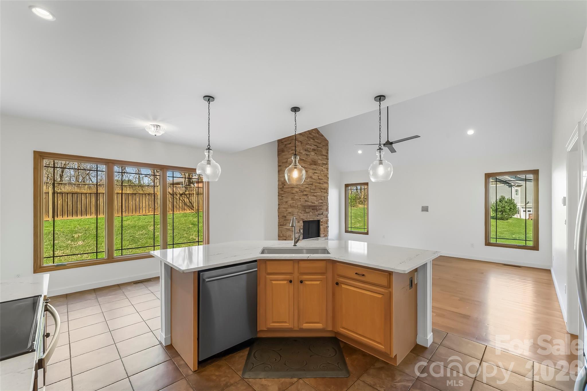 Maplewood Village - Residential