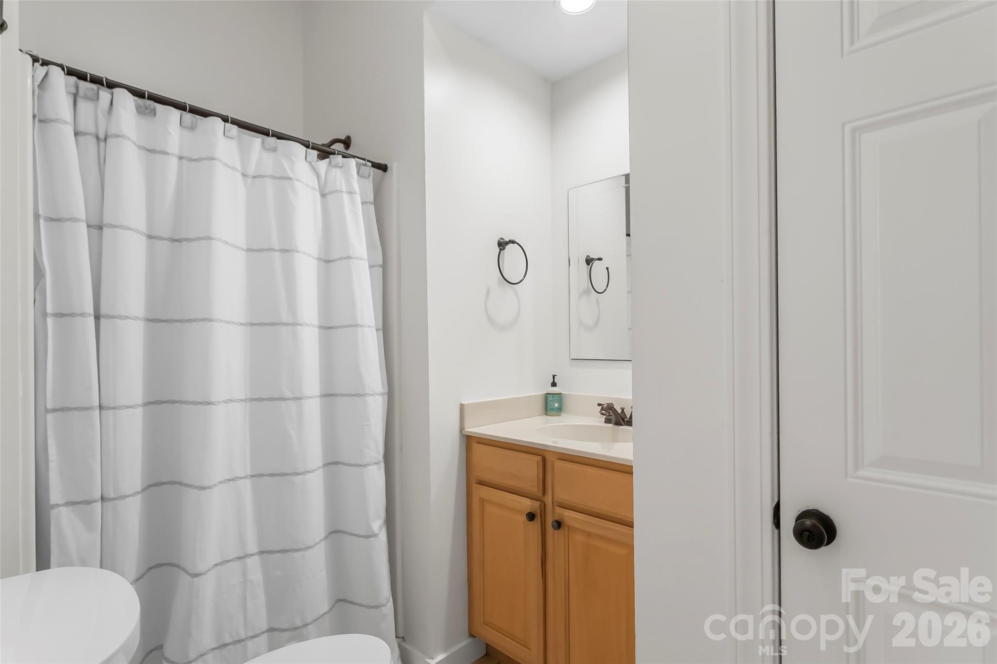 Maplewood Village - Residential