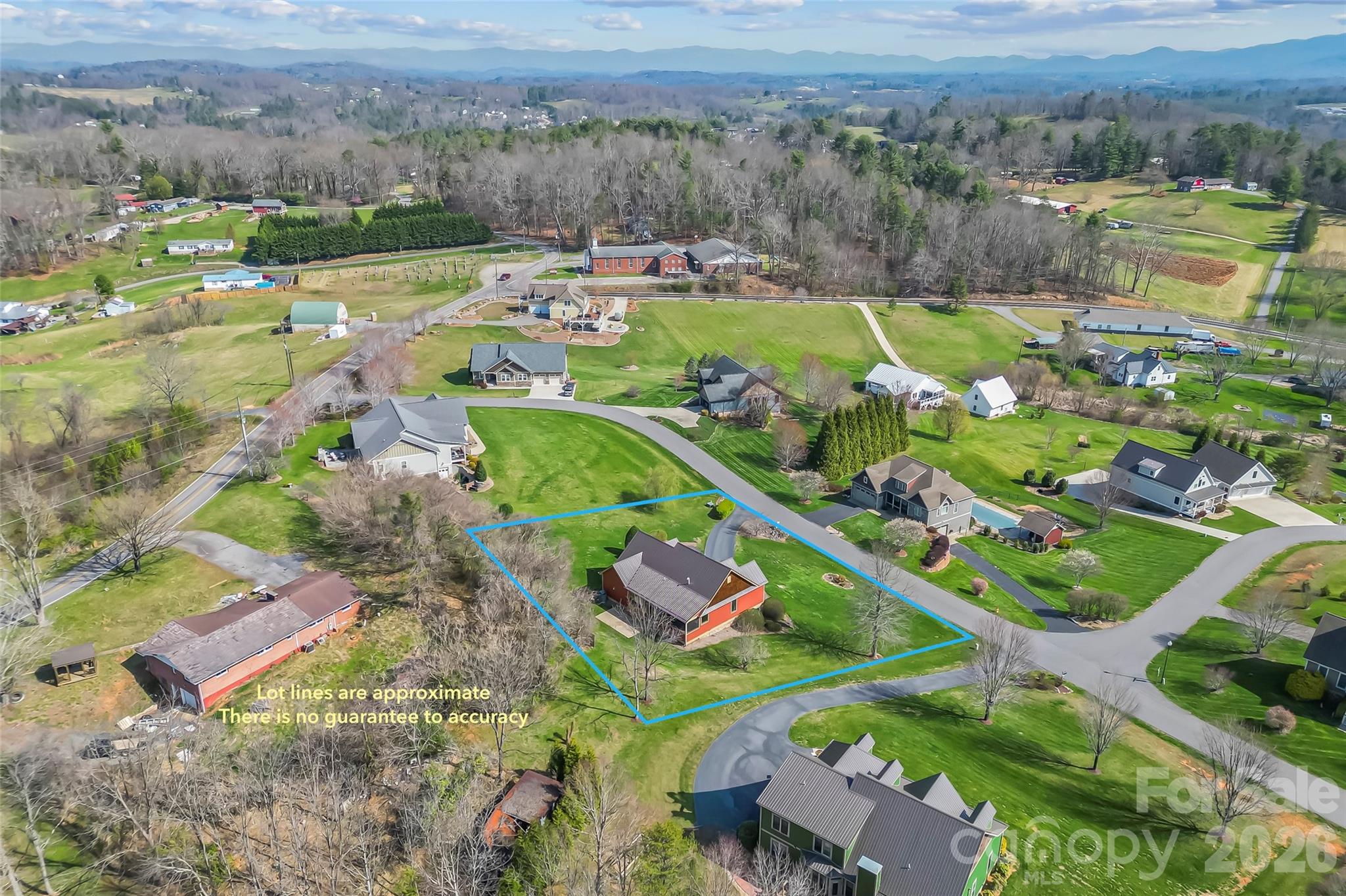 Maplewood Village - Residential