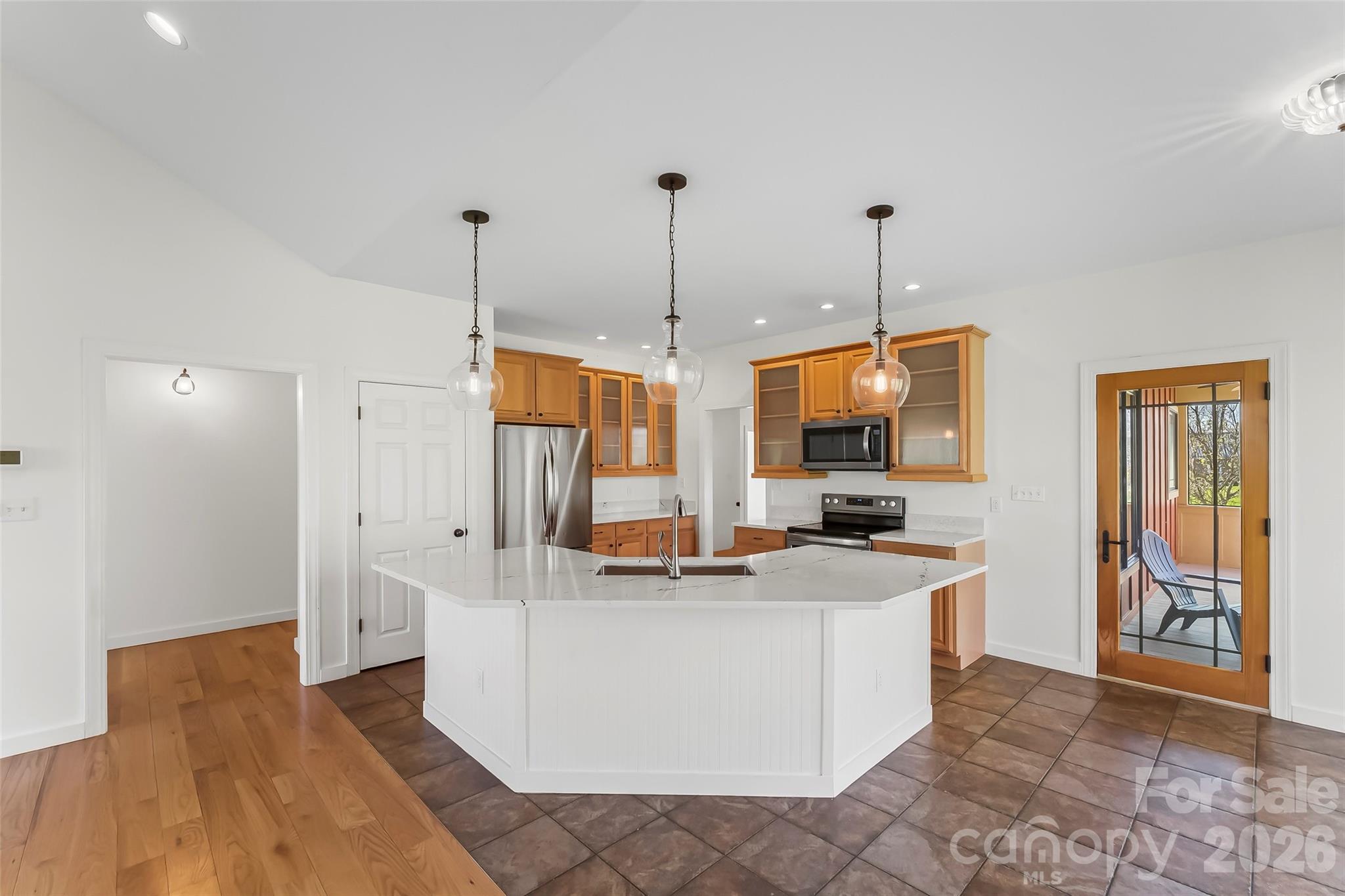 Maplewood Village - Residential