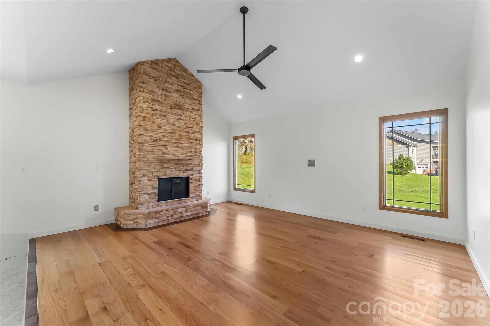 Maplewood Village - Residential