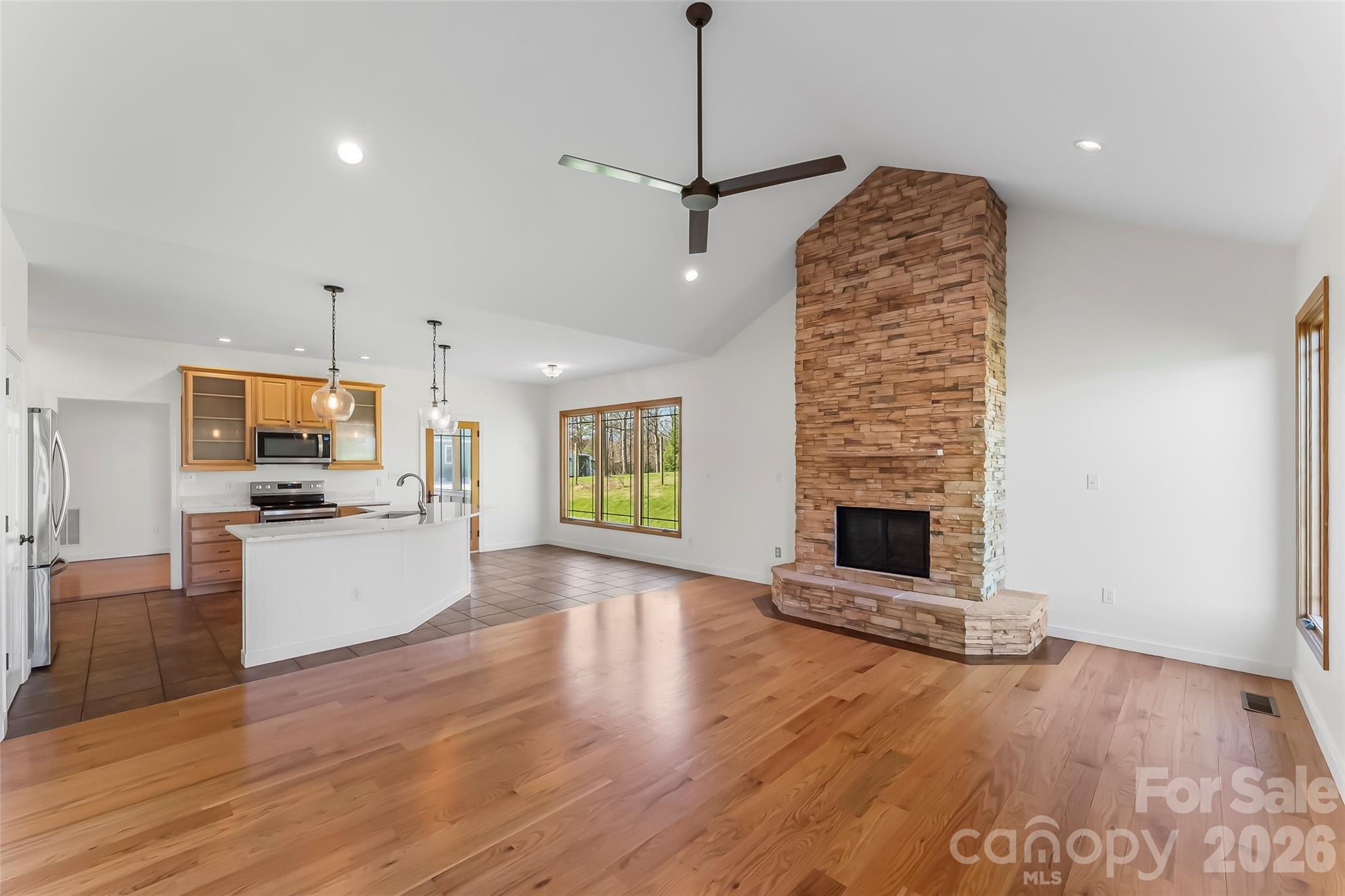 Maplewood Village - Residential