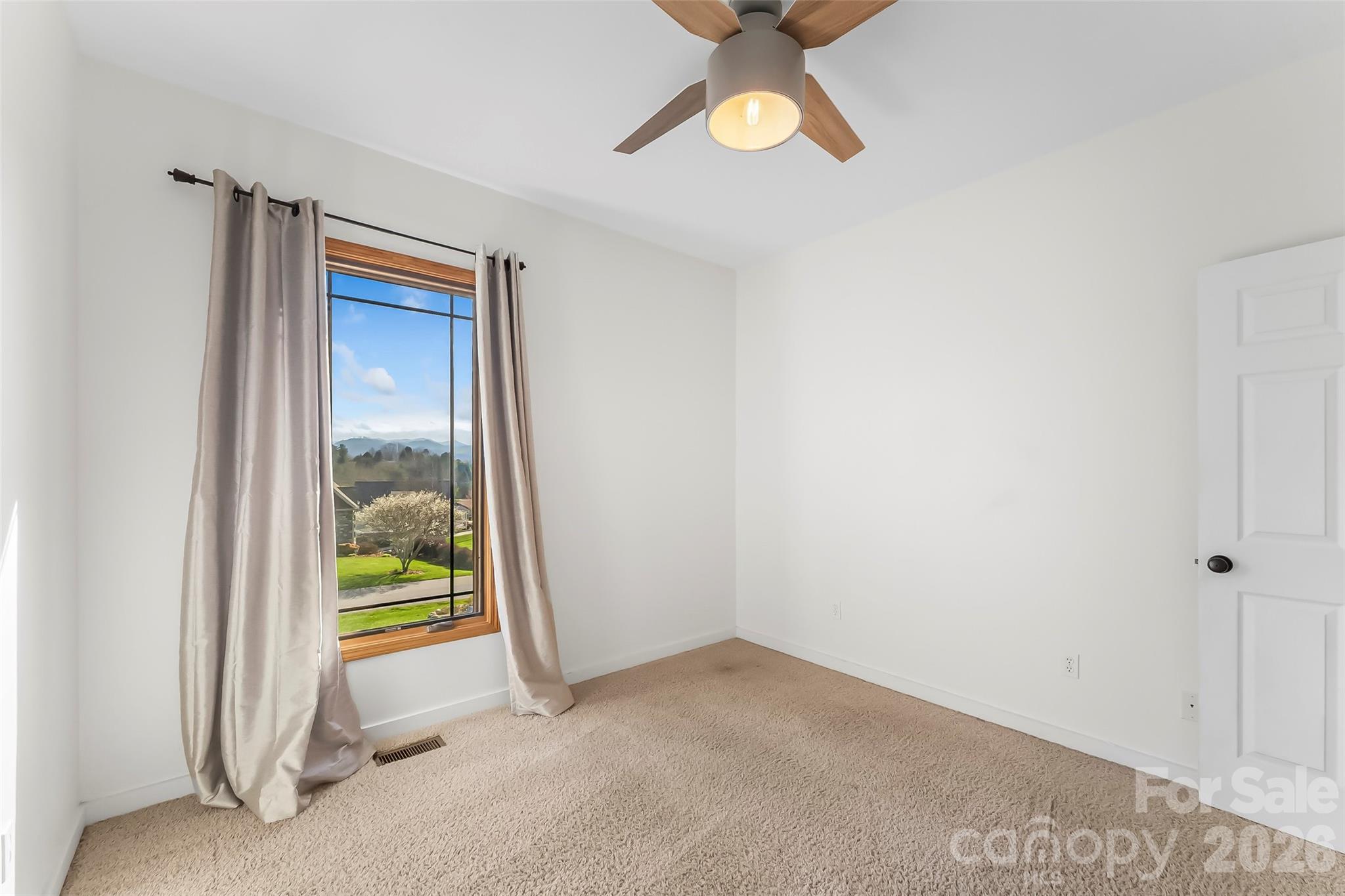 Maplewood Village - Residential