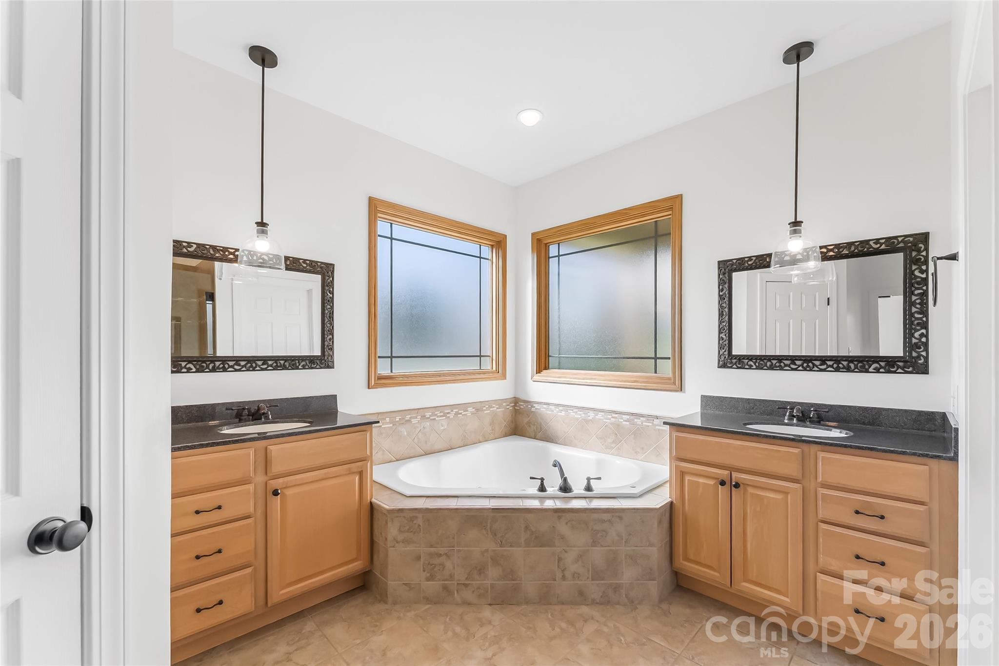 Maplewood Village - Residential