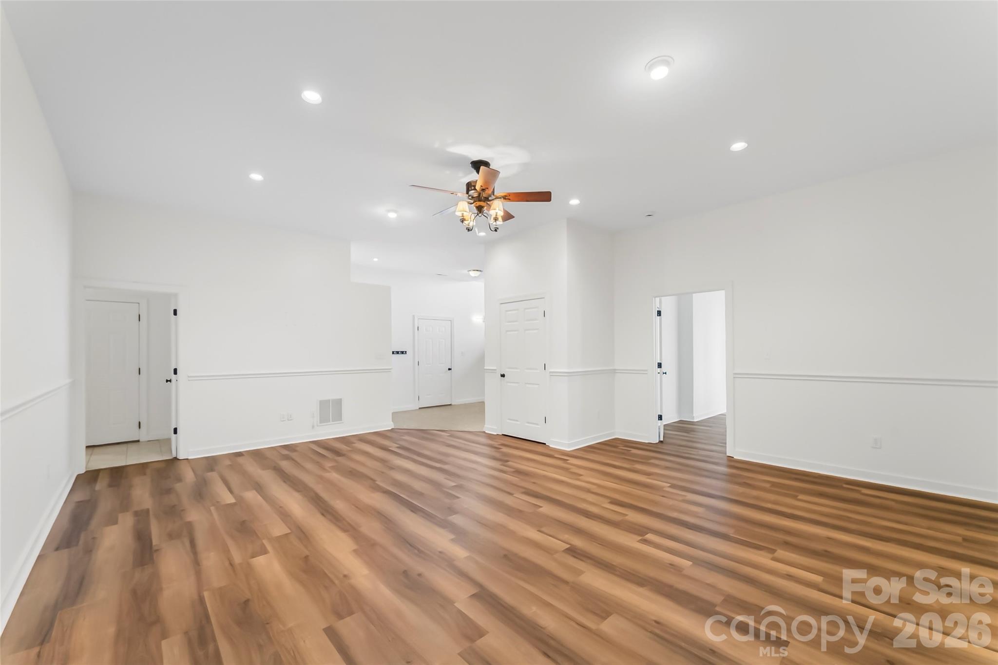 Maplewood Village - Residential