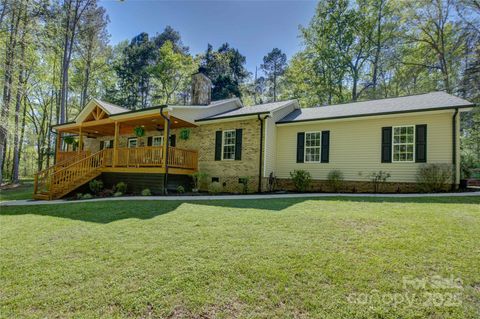 8322 Loma Linda Lane Waxhaw NC 28173