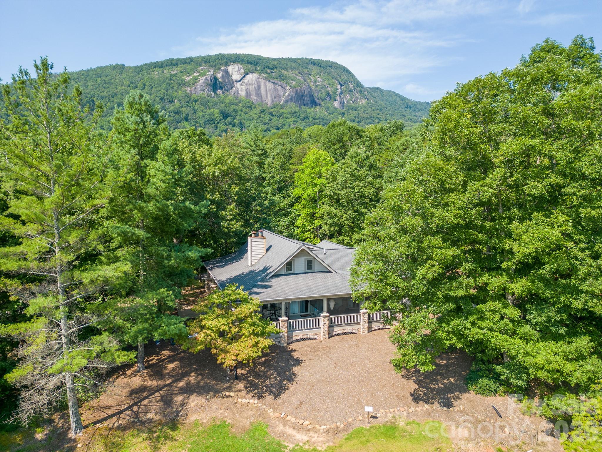 124 Huntington Road, Lake Lure, NC, 28746
