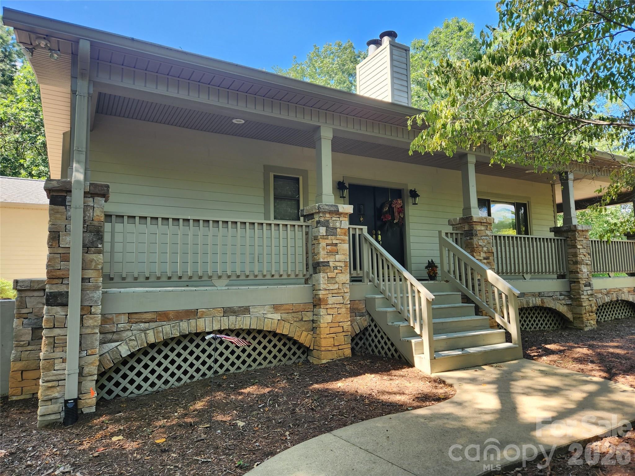 124 Huntington Road
