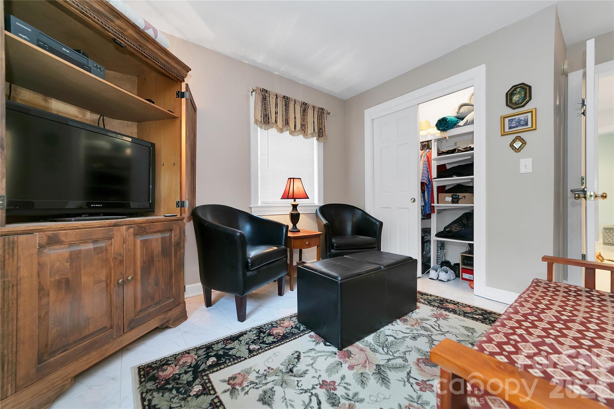 Indian Camp Mountain - Residential