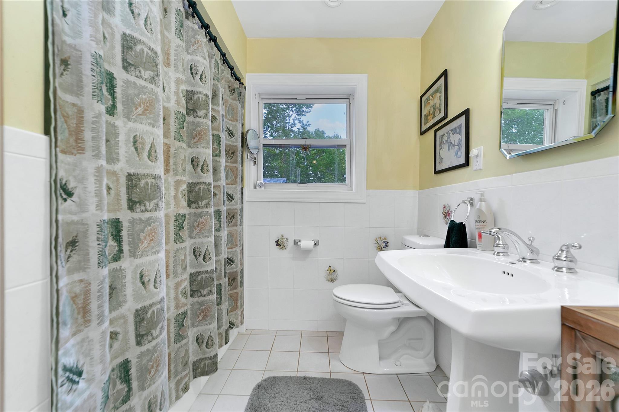 Indian Camp Mountain - Residential