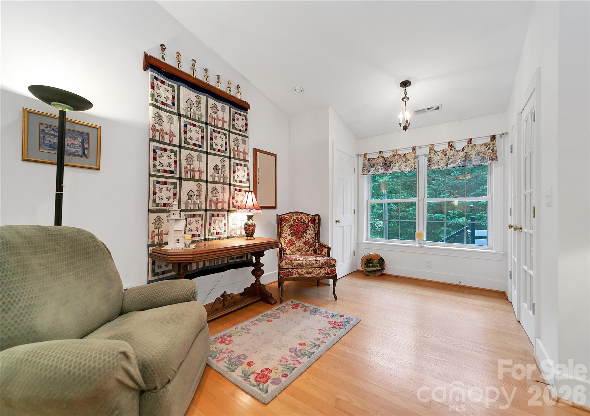 Indian Camp Mountain - Residential