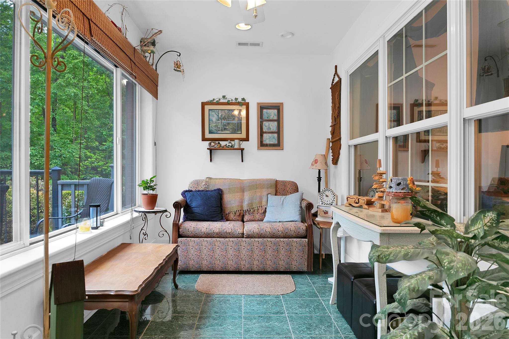 Indian Camp Mountain - Residential