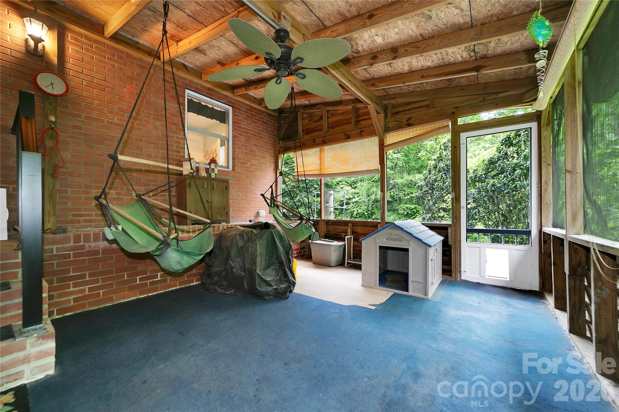 Indian Camp Mountain - Residential