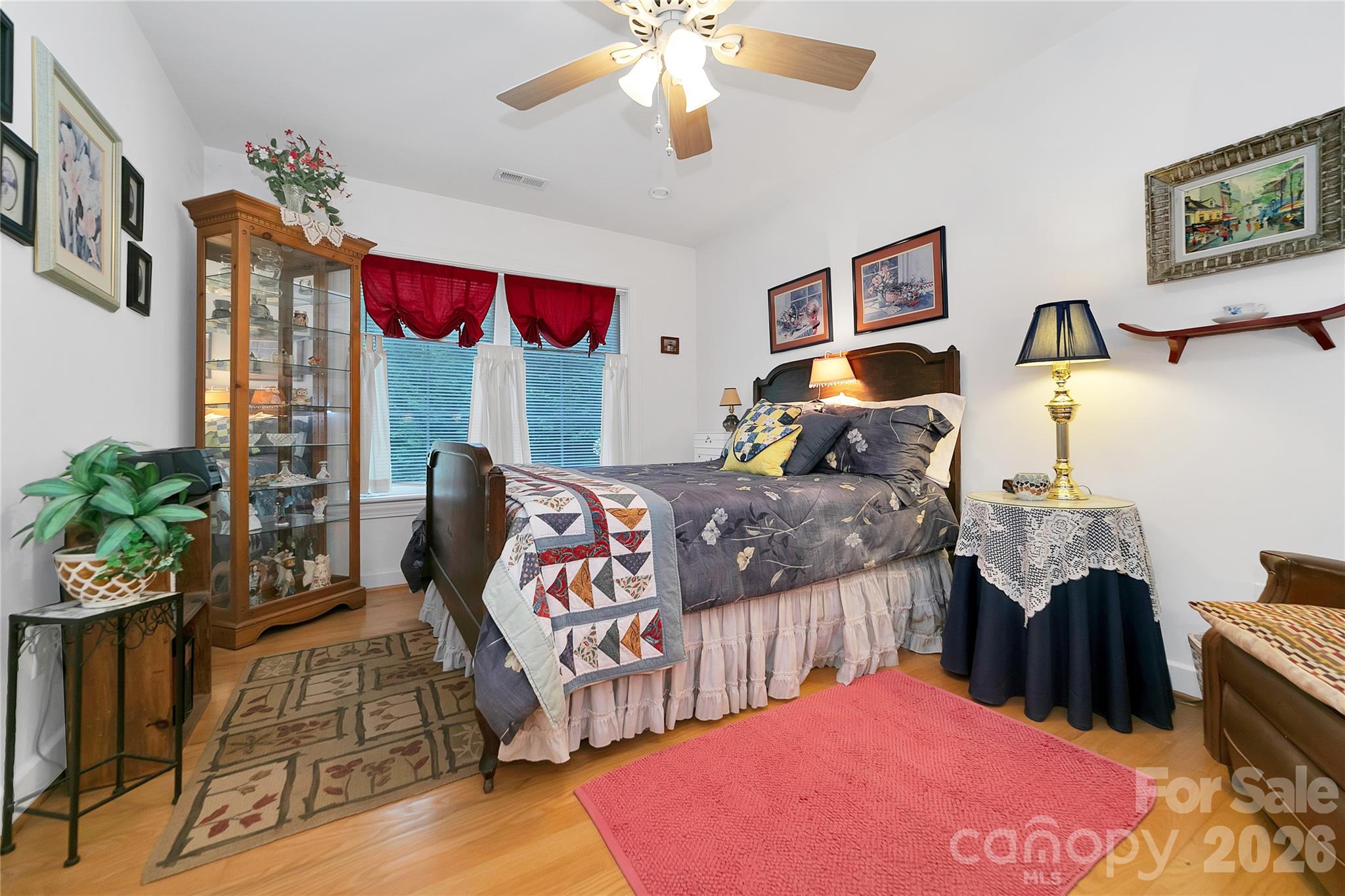 Indian Camp Mountain - Residential