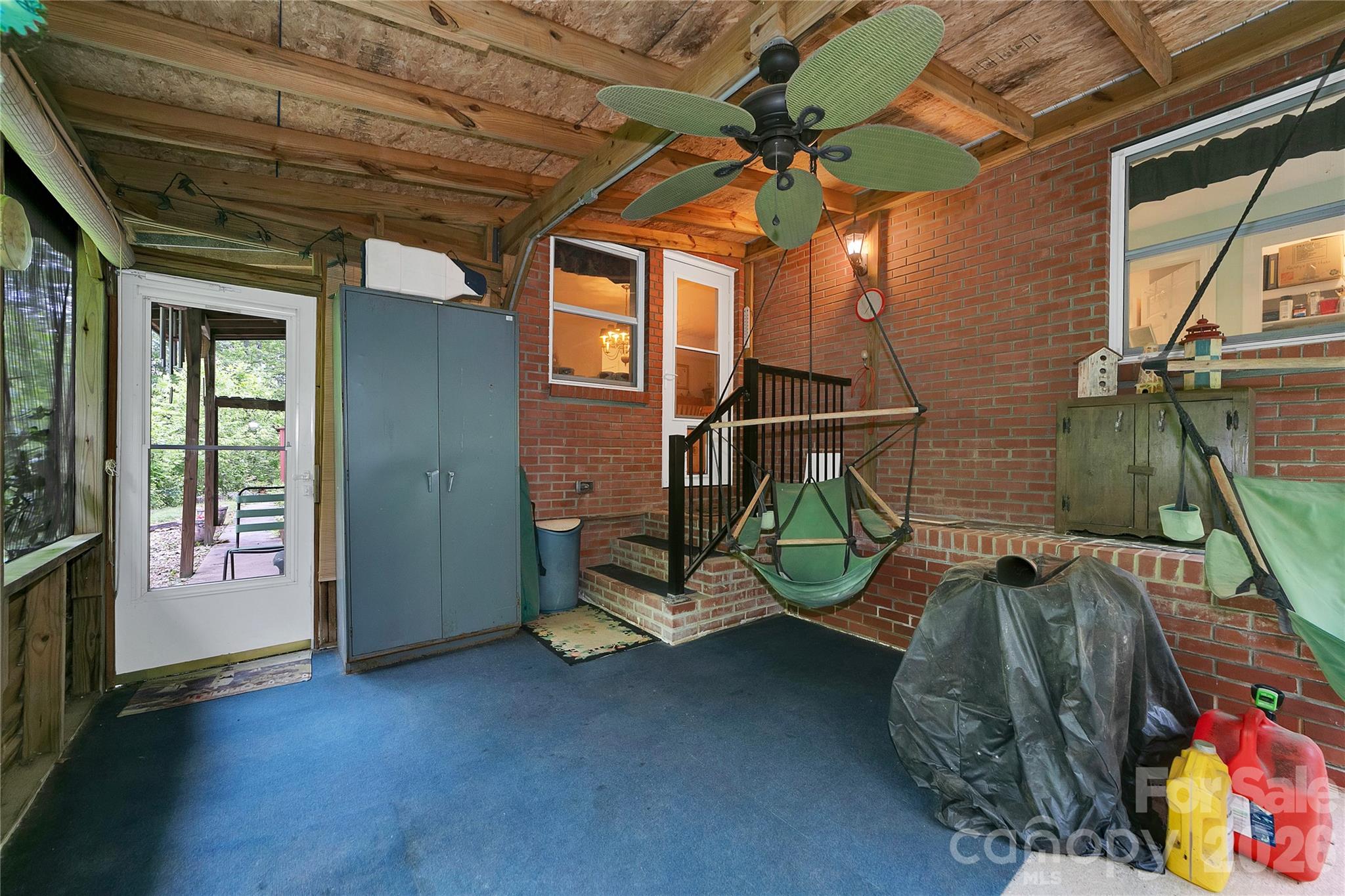 Indian Camp Mountain - Residential