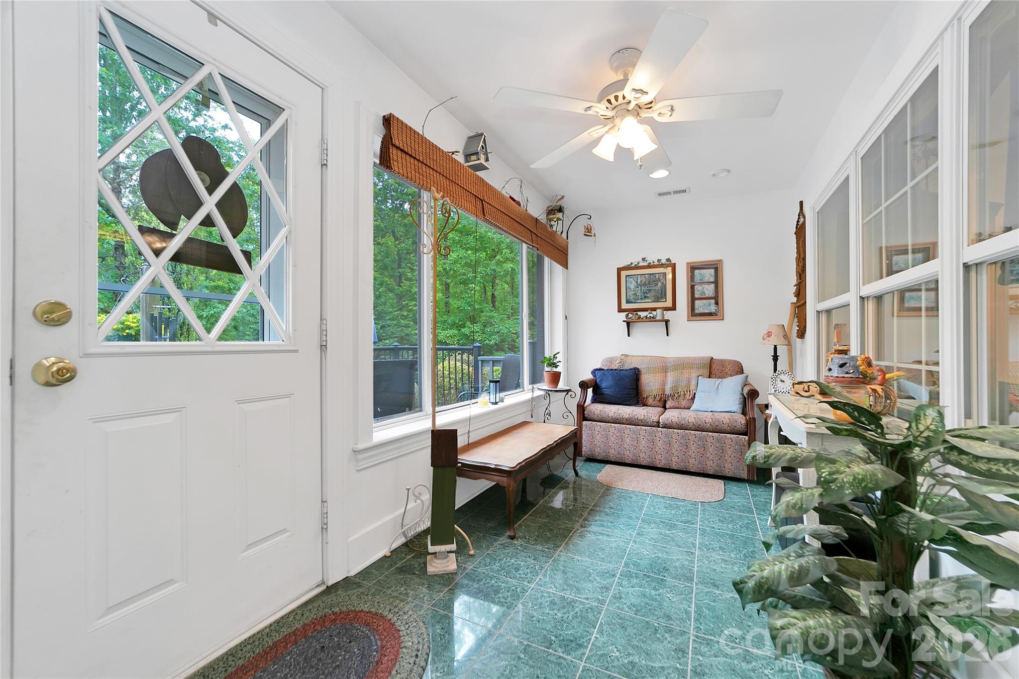 Indian Camp Mountain - Residential