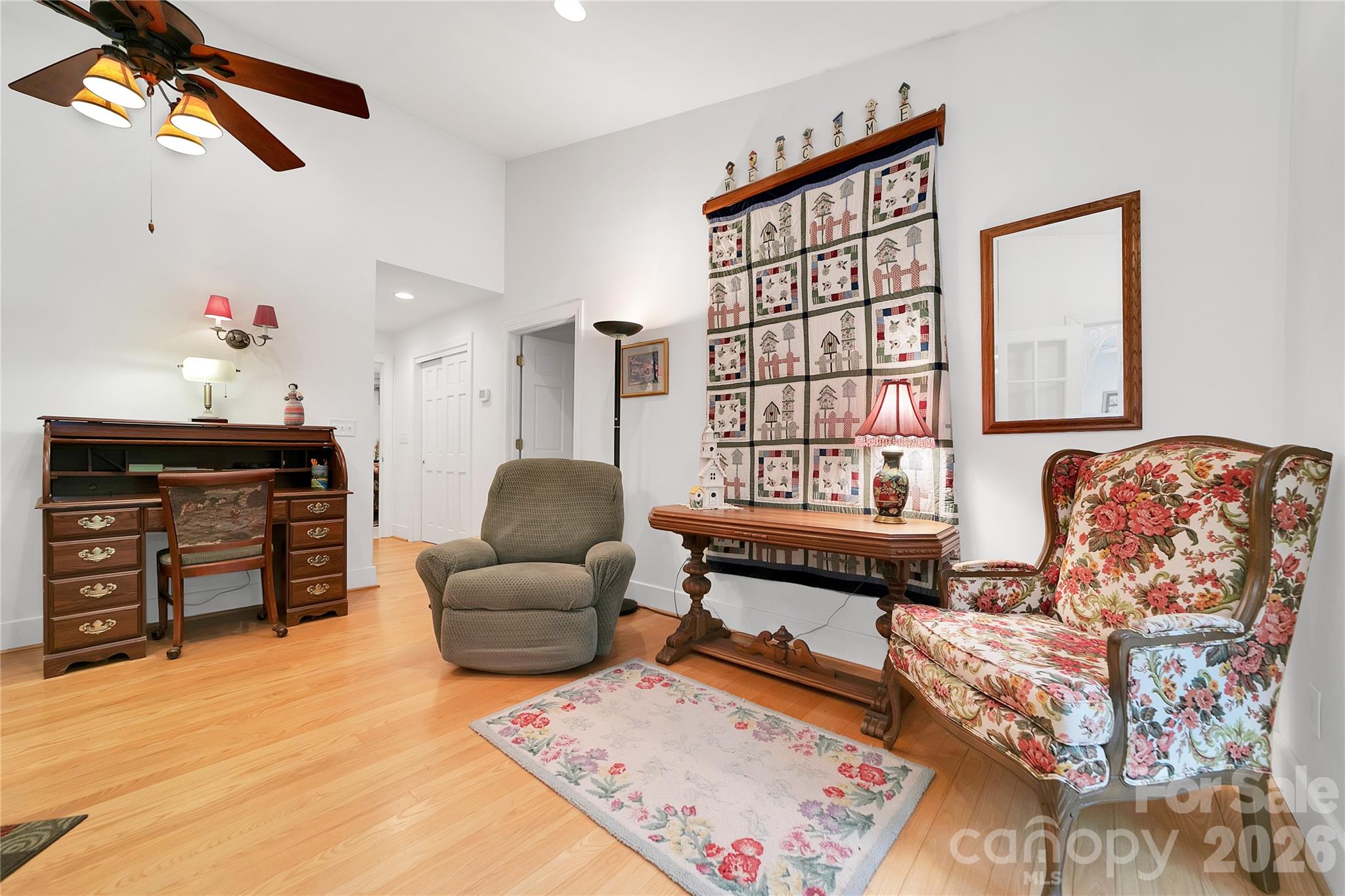 Indian Camp Mountain - Residential