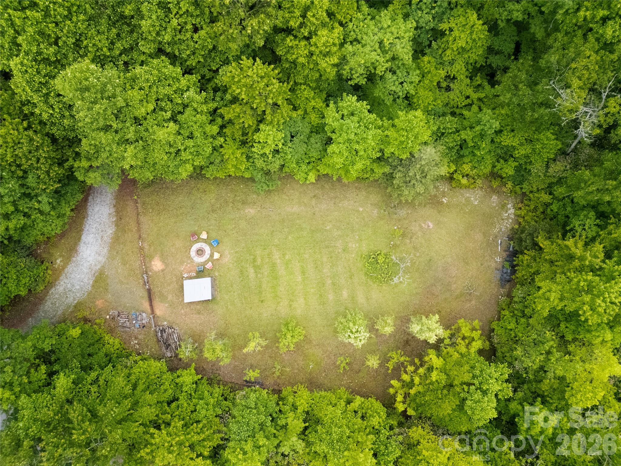 Indian Camp Mountain - Residential