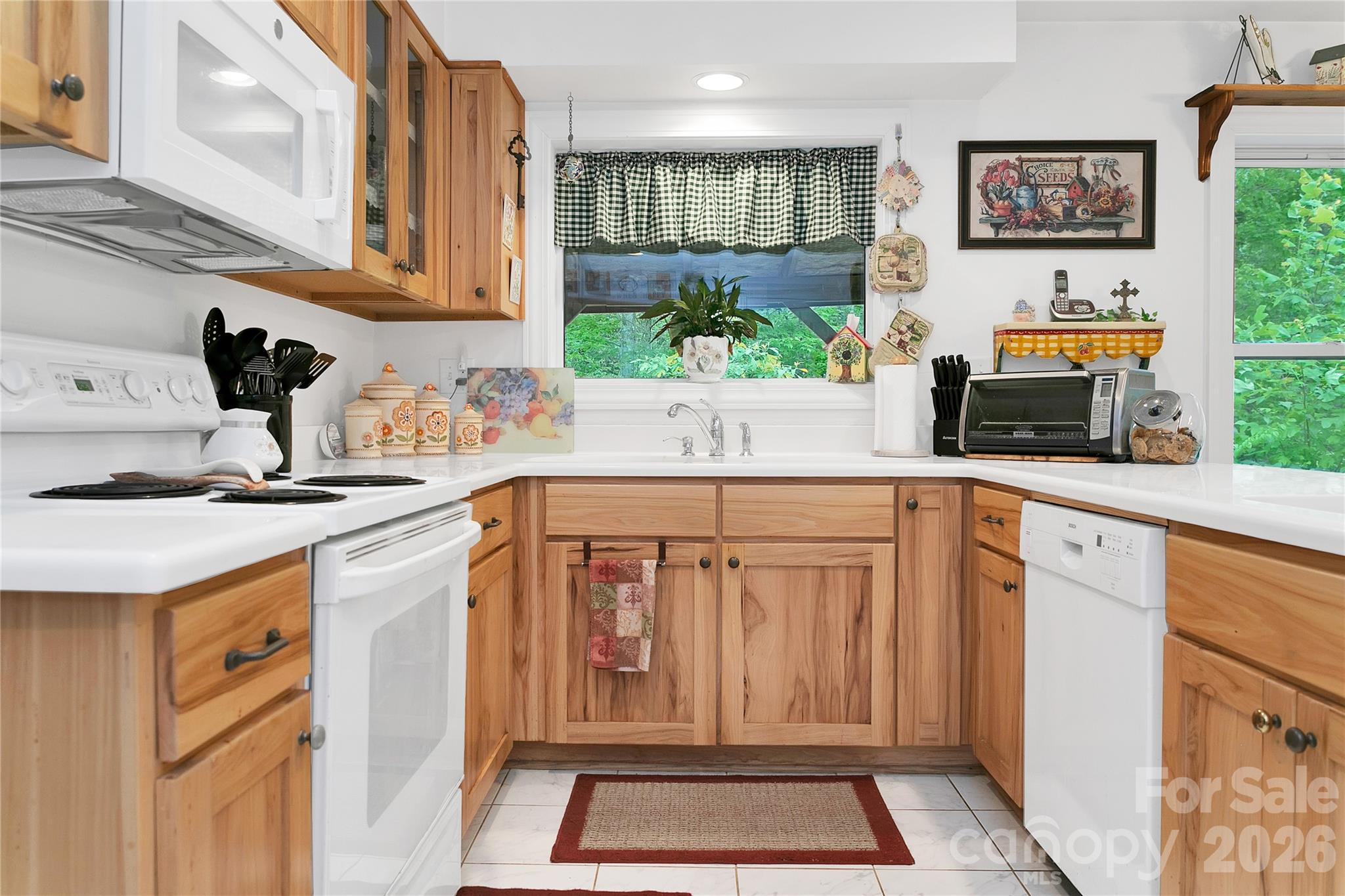 Indian Camp Mountain - Residential