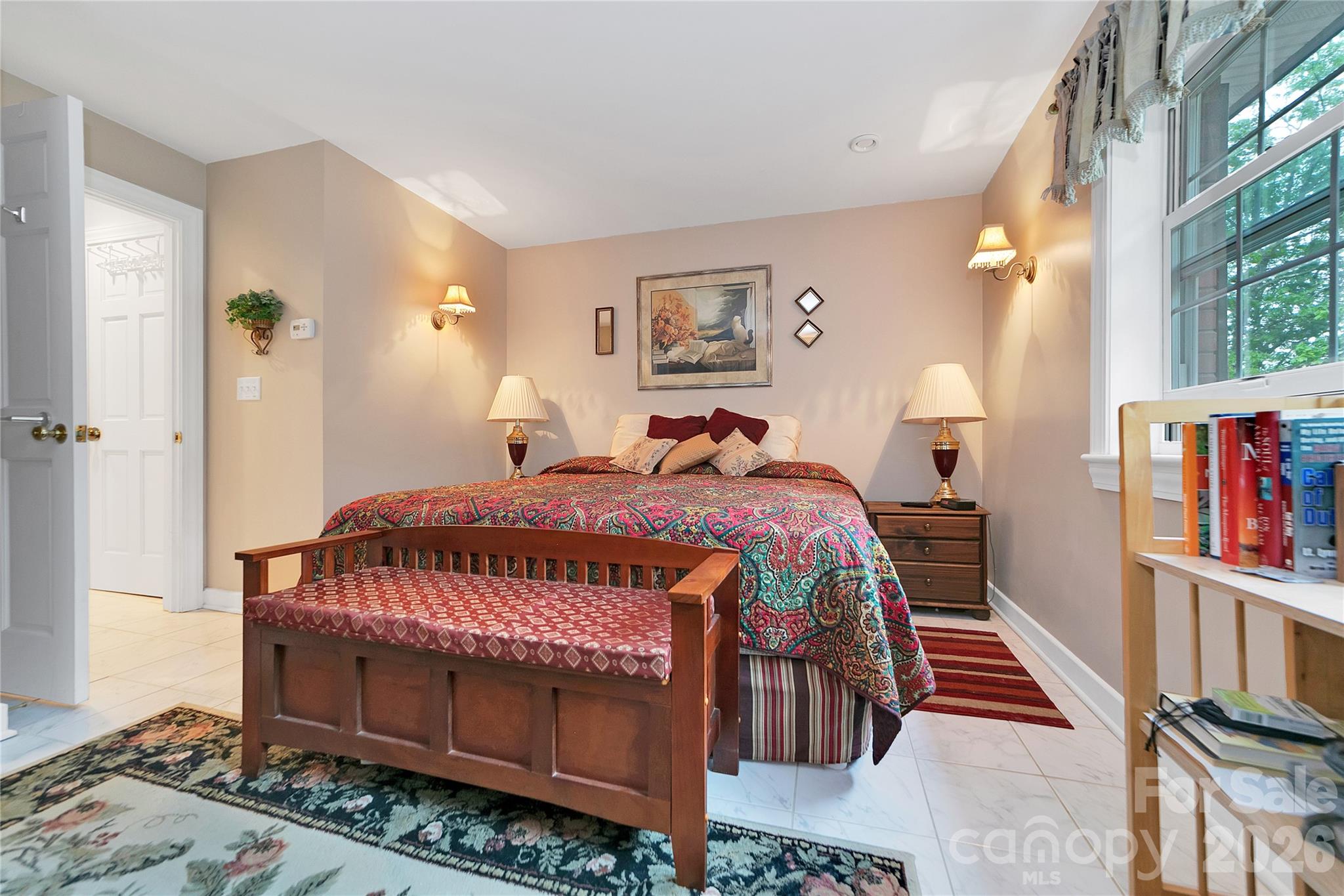 Indian Camp Mountain - Residential