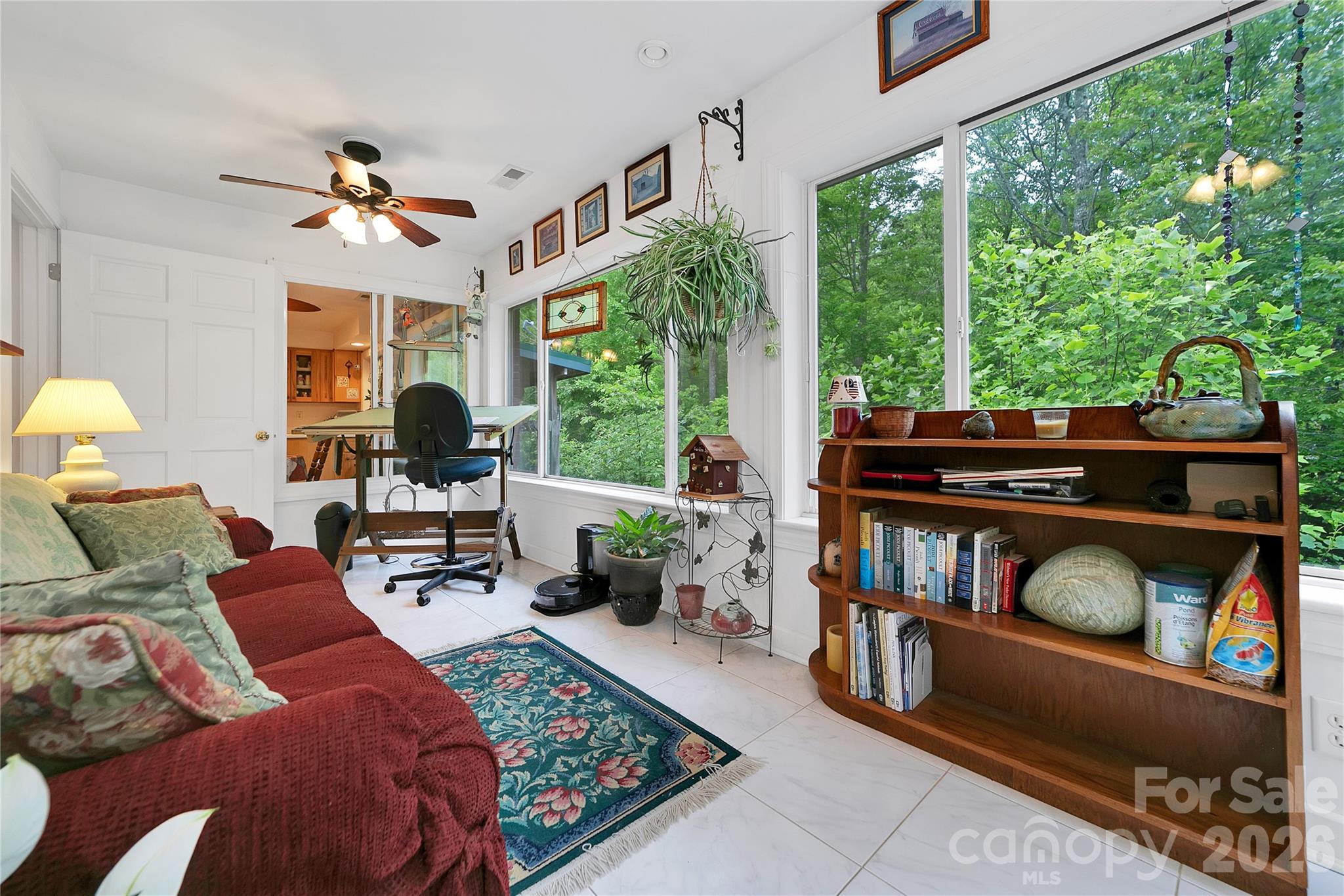 Indian Camp Mountain - Residential