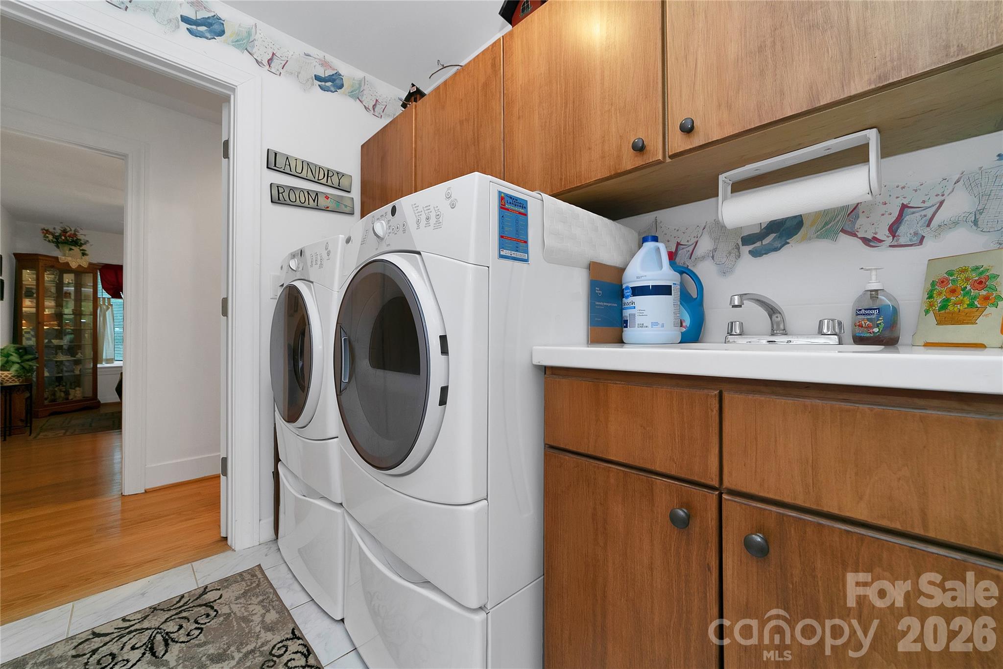 Indian Camp Mountain - Residential