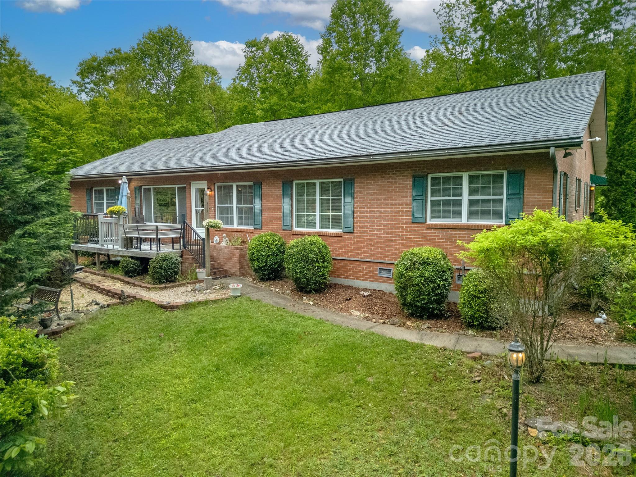 Indian Camp Mountain - Residential