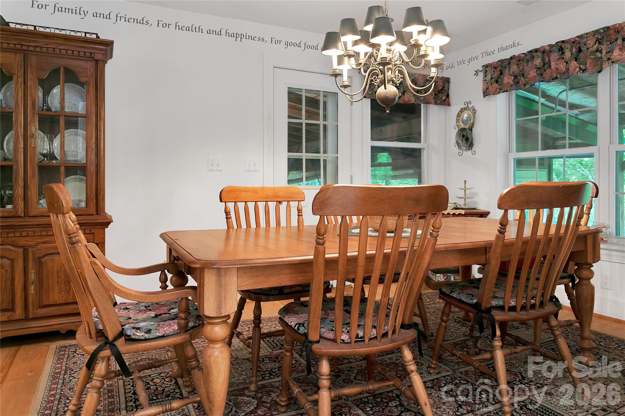 Indian Camp Mountain - Residential