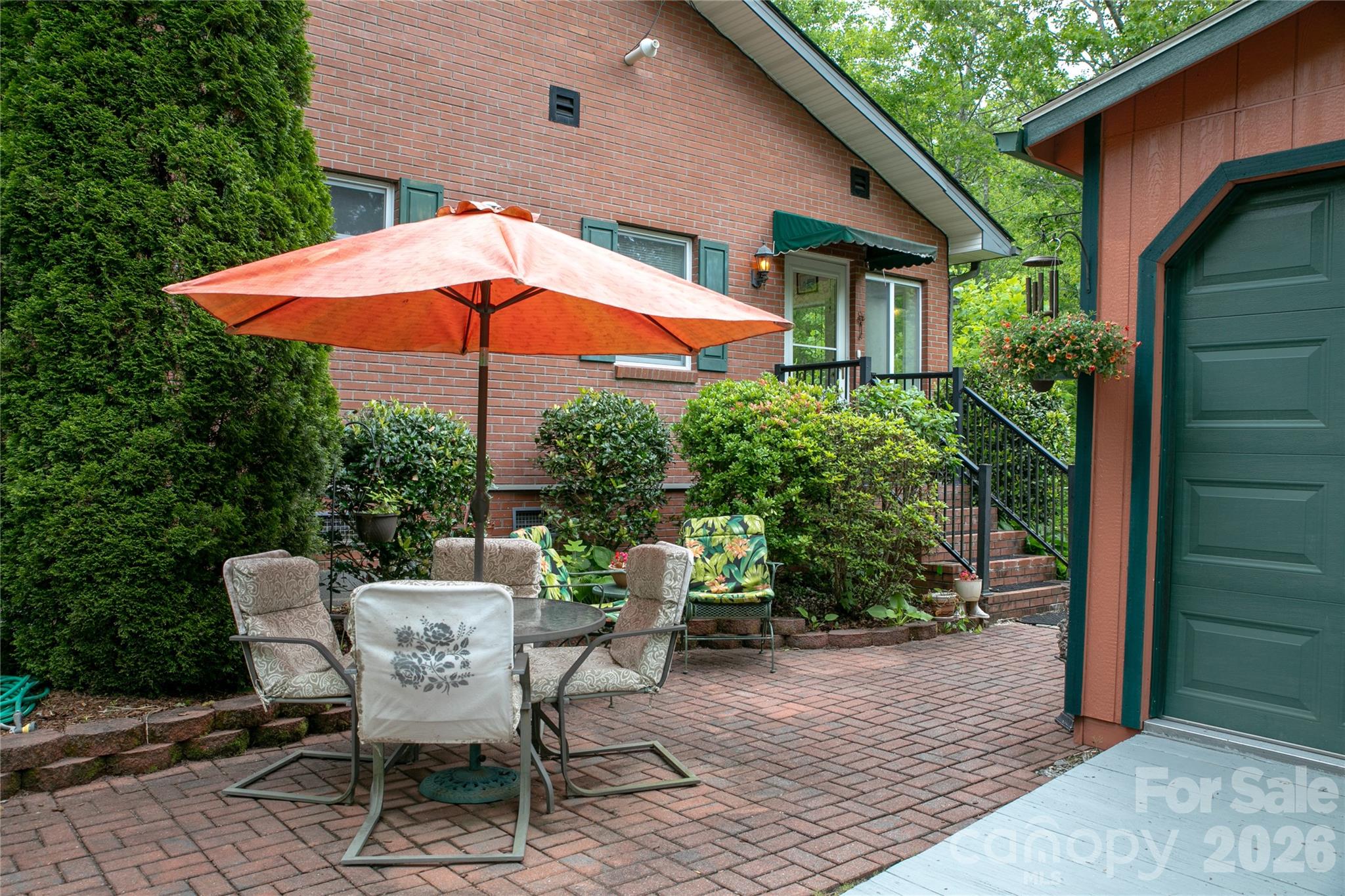 Indian Camp Mountain - Residential