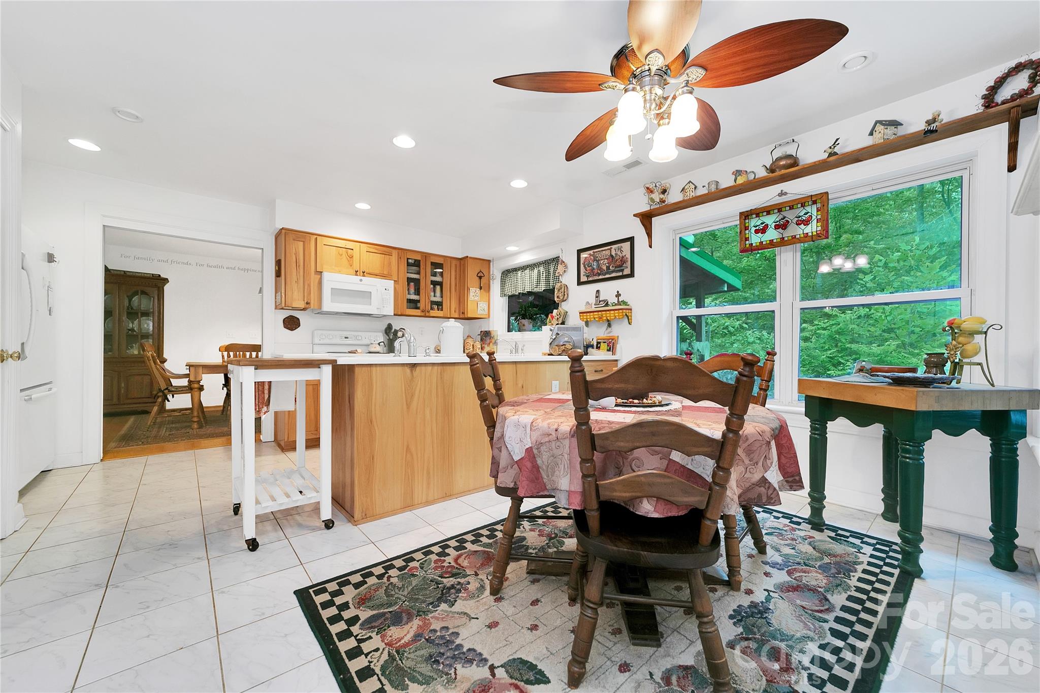 Indian Camp Mountain - Residential