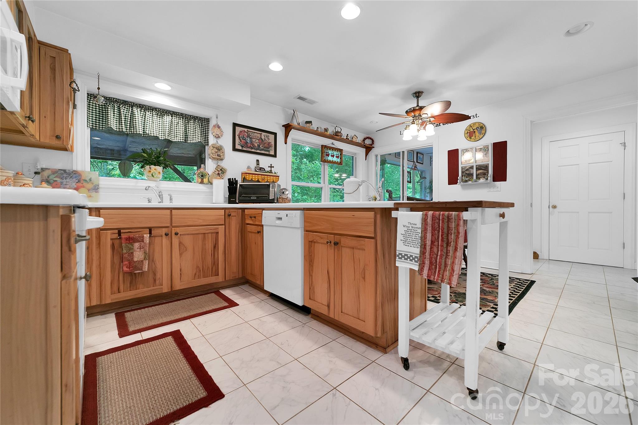 Indian Camp Mountain - Residential