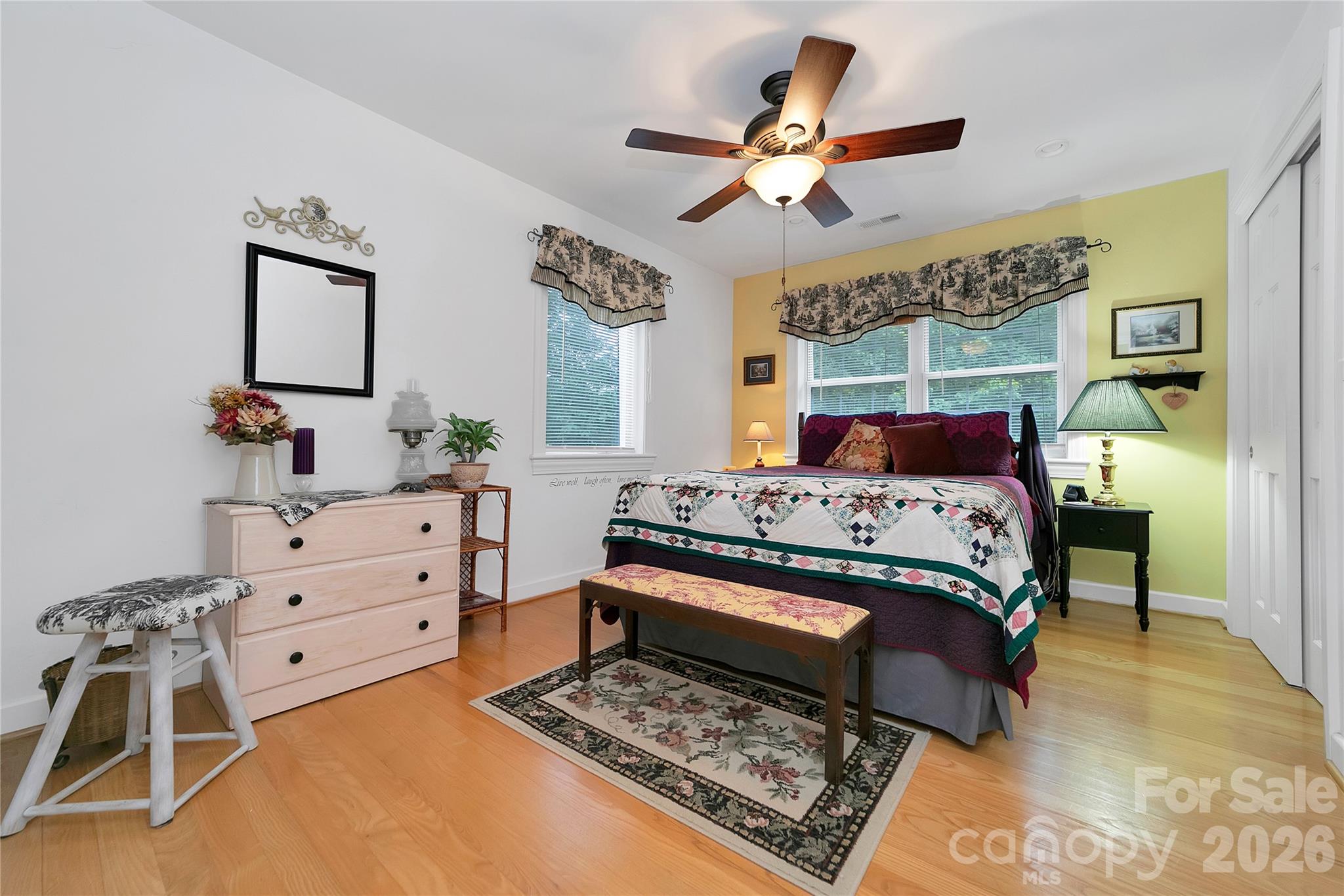 Indian Camp Mountain - Residential