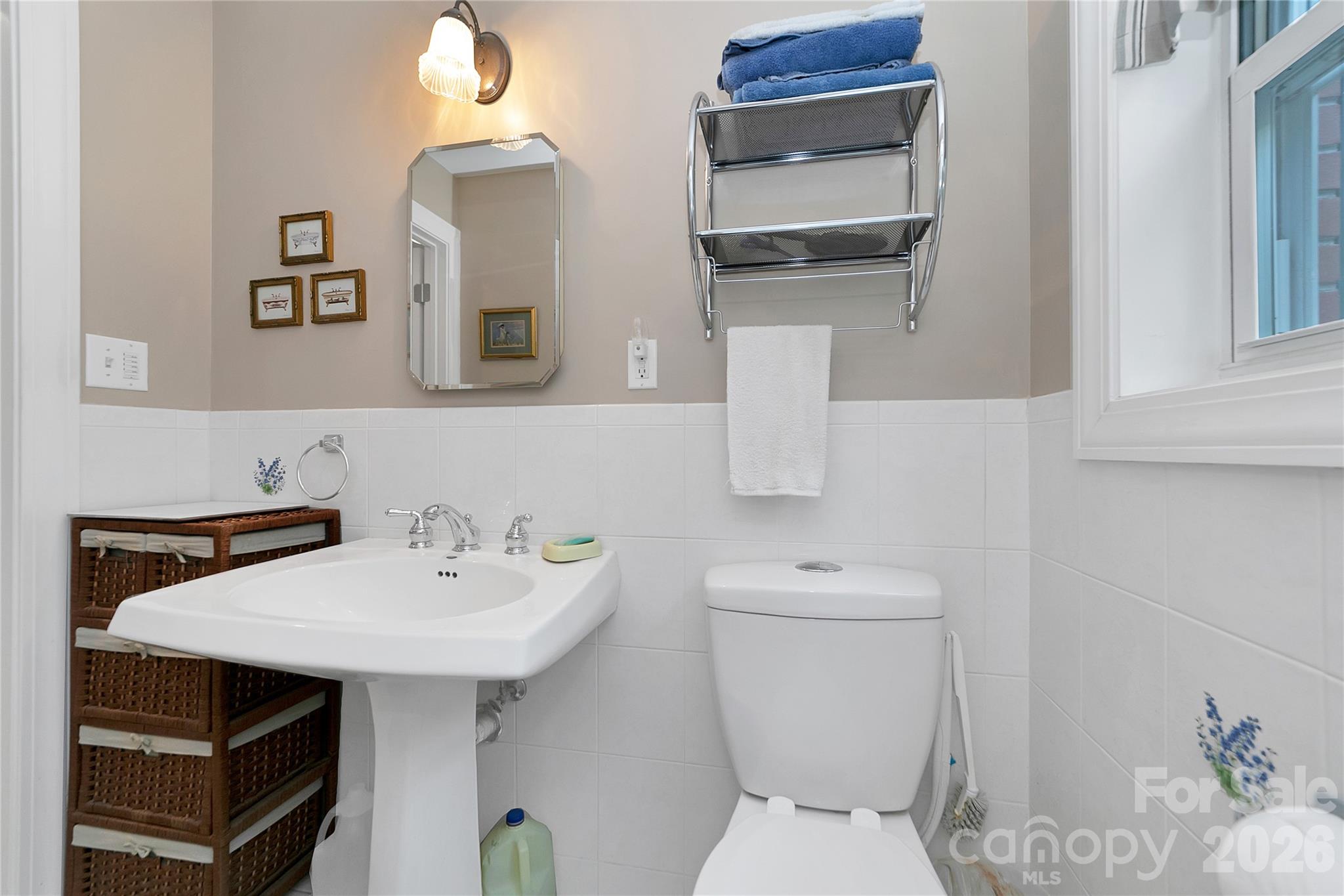 Indian Camp Mountain - Residential