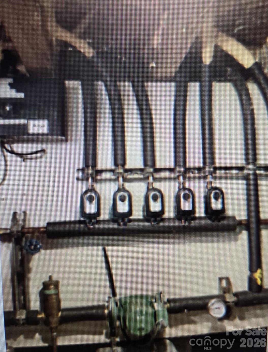 Indian Camp Mountain - Residential