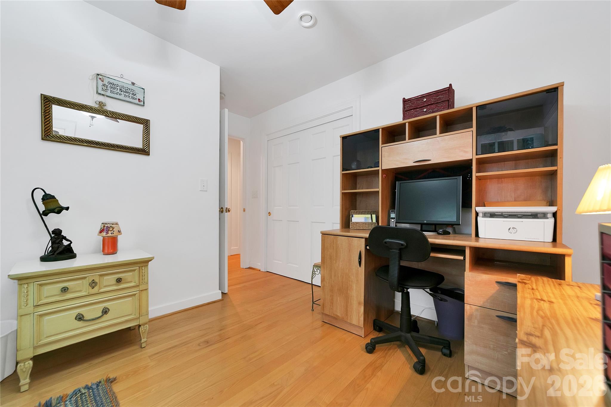 Indian Camp Mountain - Residential