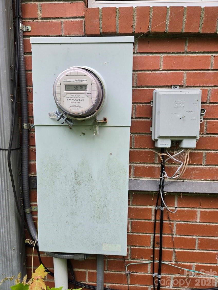 Indian Camp Mountain - Residential