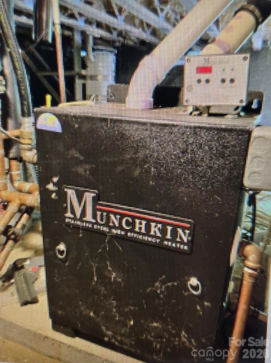 Indian Camp Mountain - Residential