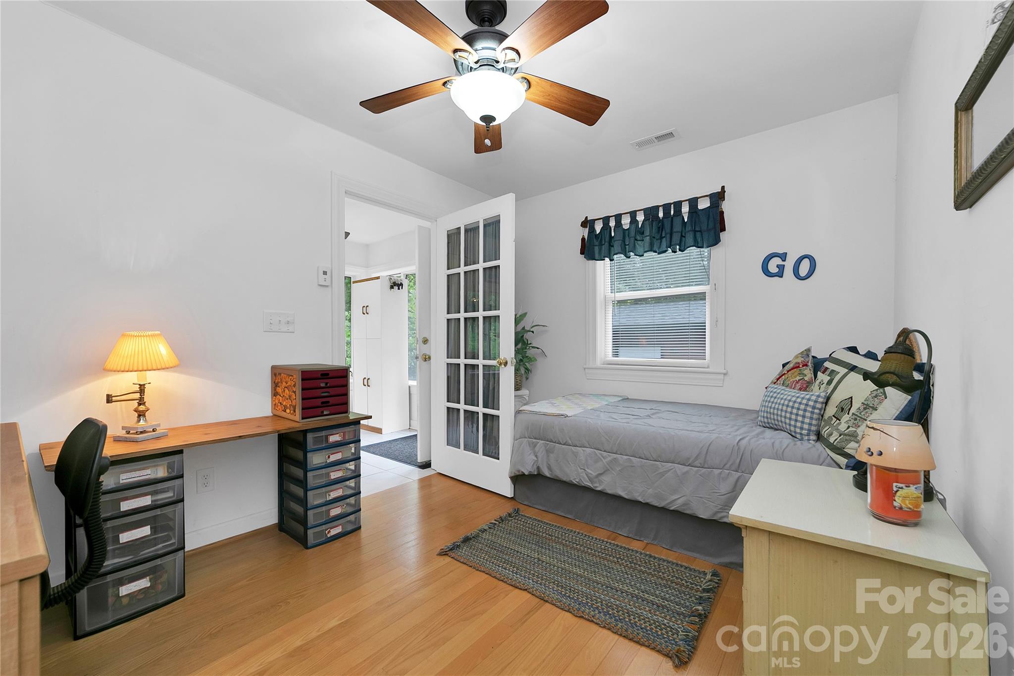 Indian Camp Mountain - Residential