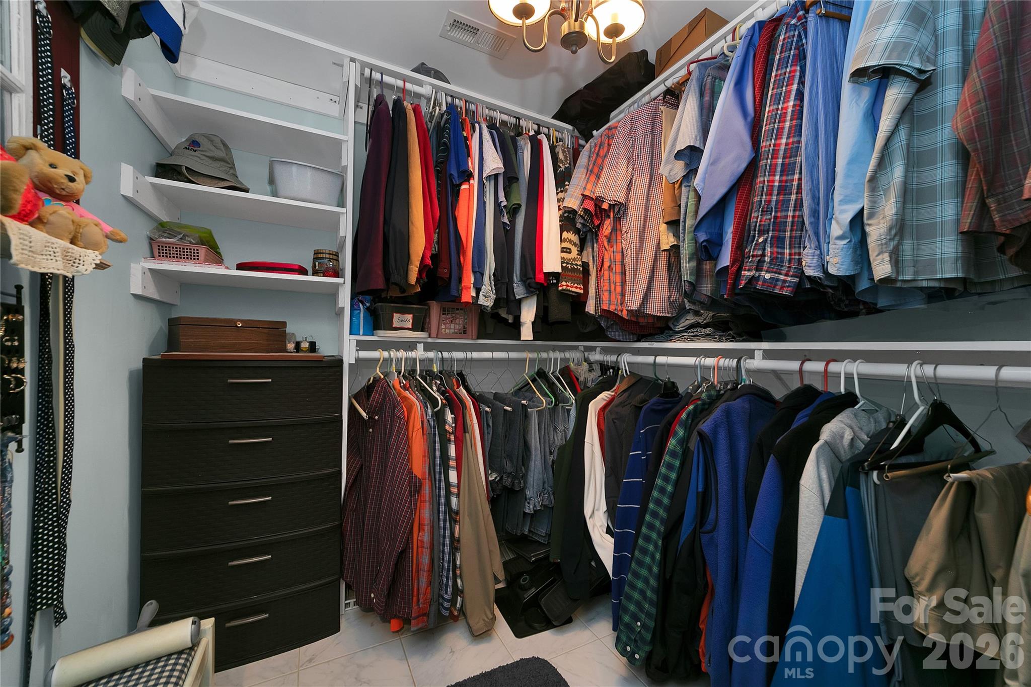 Indian Camp Mountain - Residential