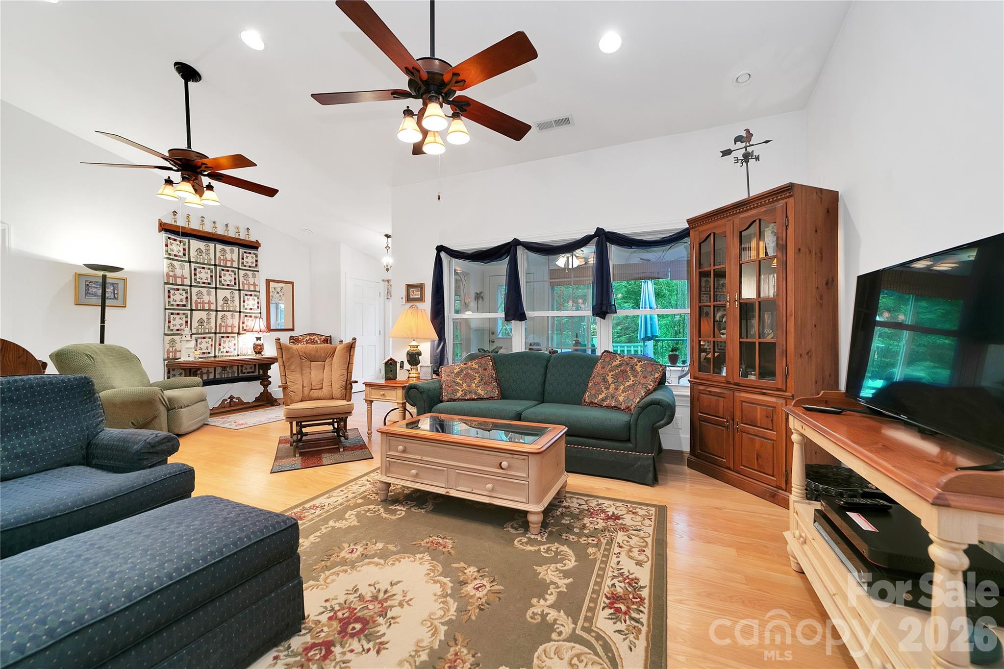 Indian Camp Mountain - Residential