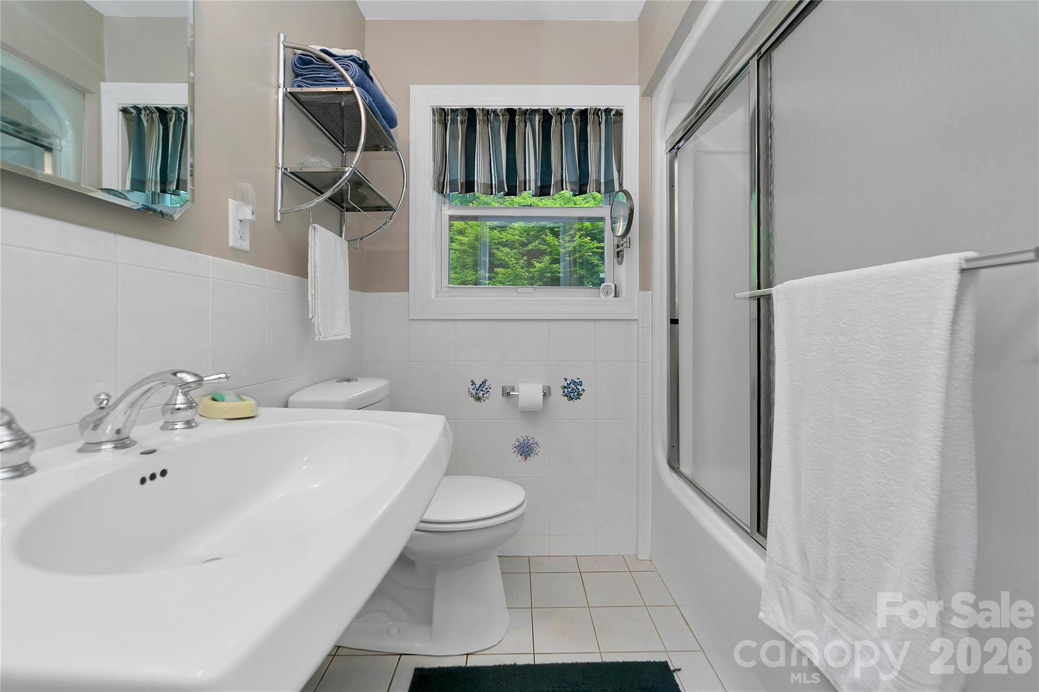 Indian Camp Mountain - Residential