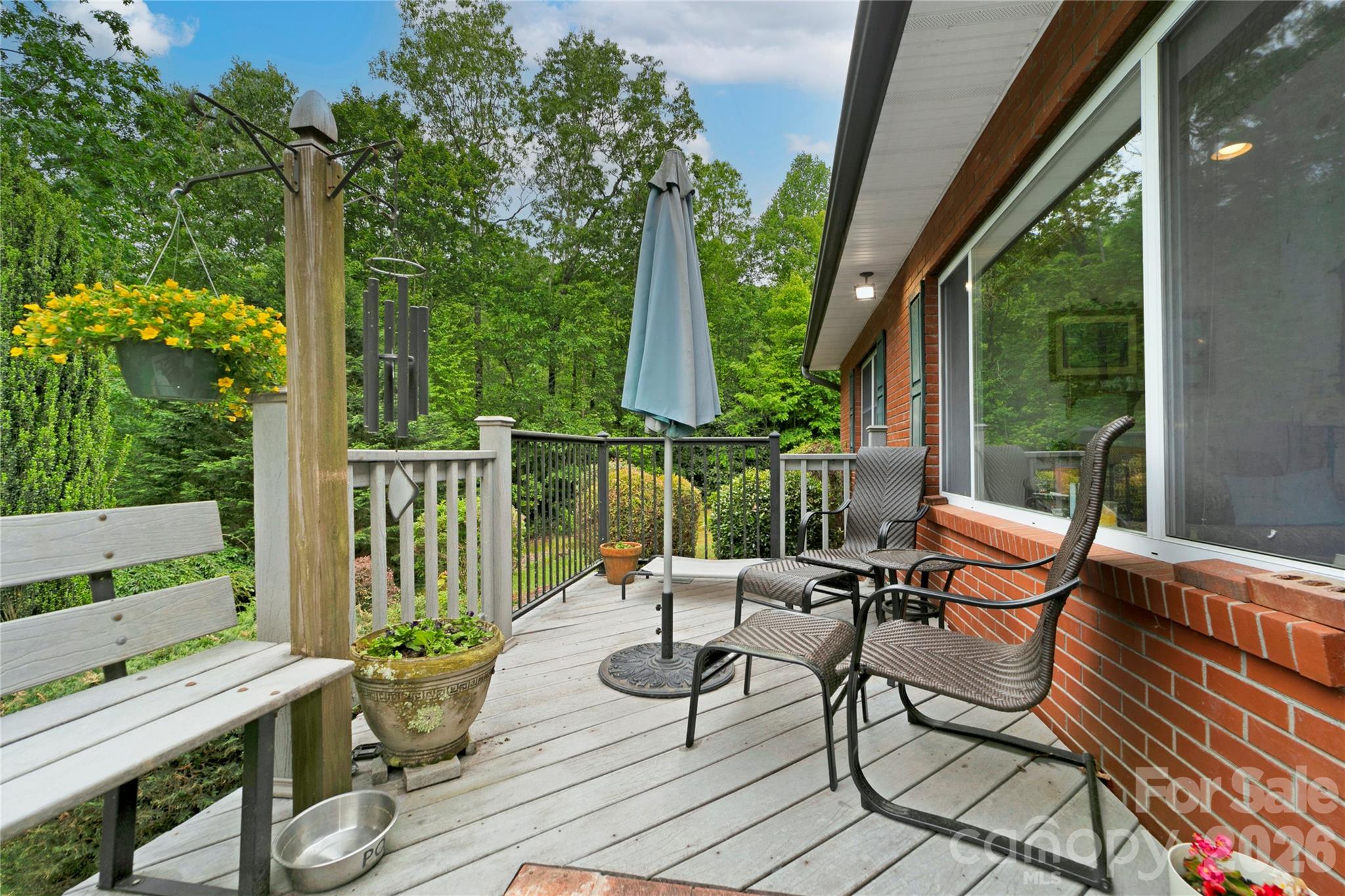 Indian Camp Mountain - Residential