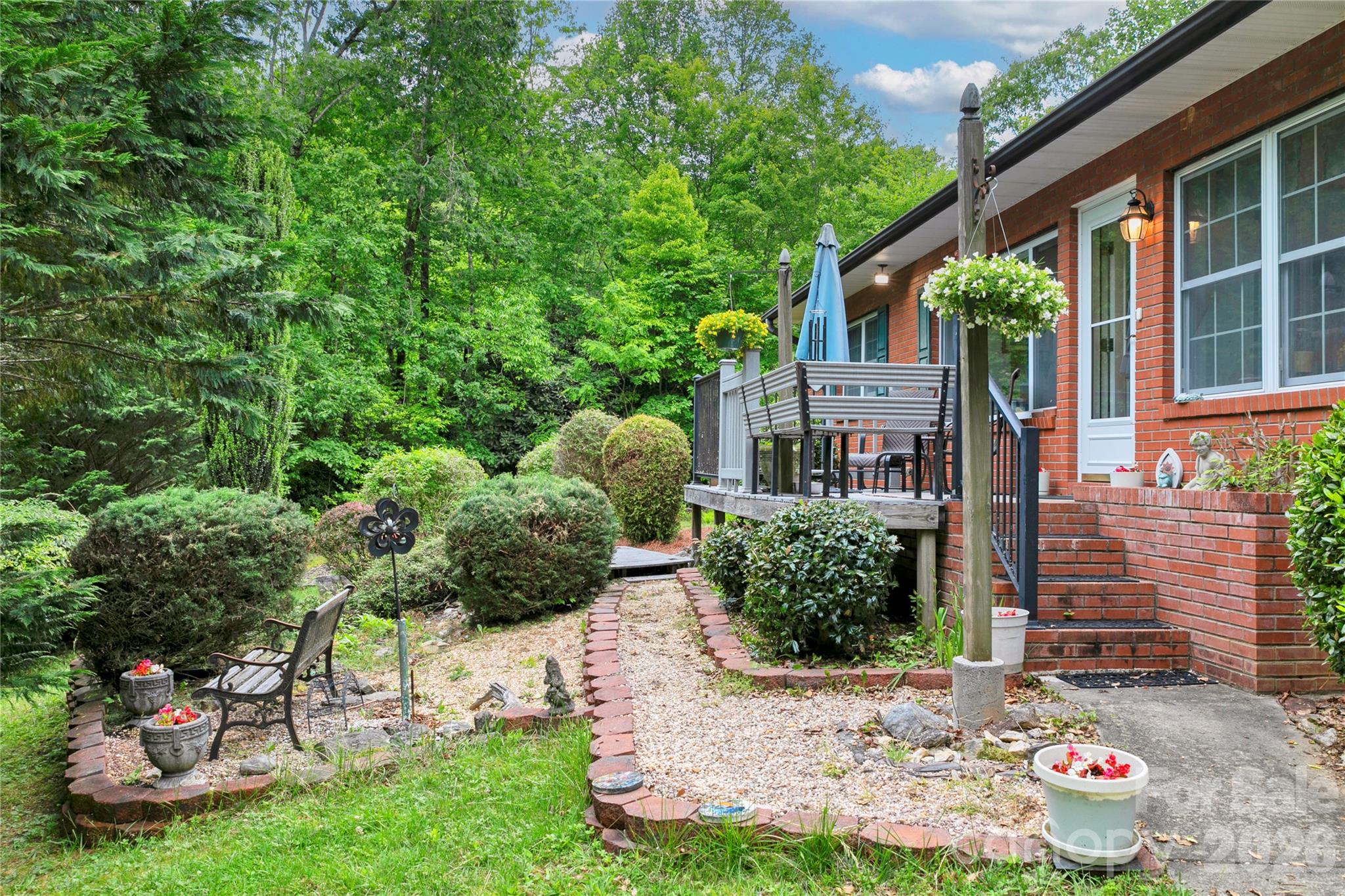 Indian Camp Mountain - Residential