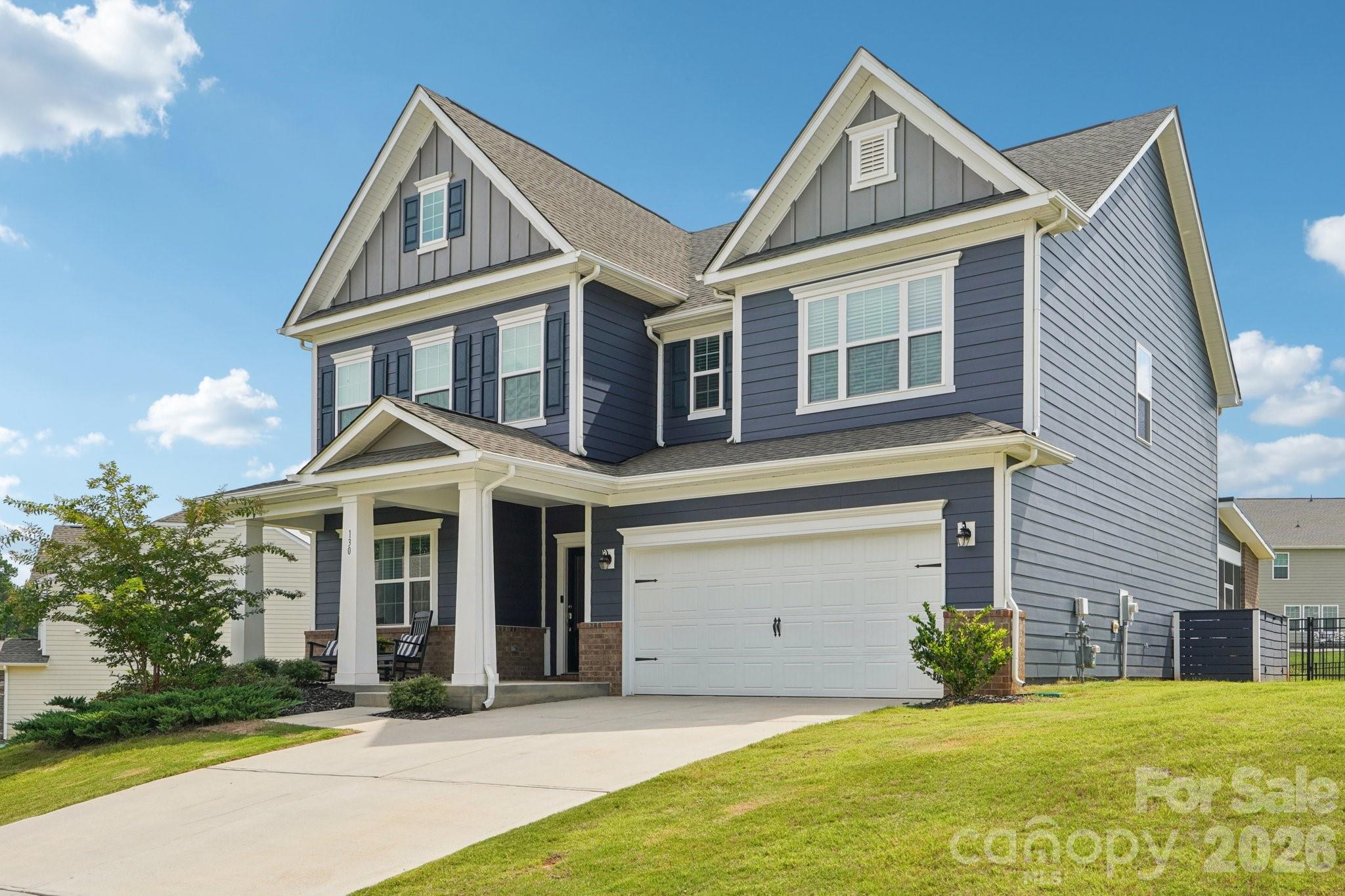 130 Rooster Tail Lane