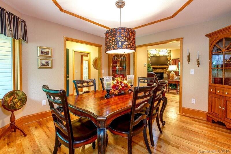 Connestee Falls - Residential