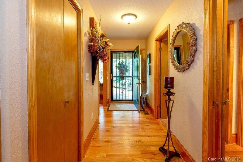 Connestee Falls - Residential