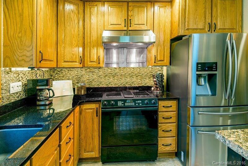 Connestee Falls - Residential