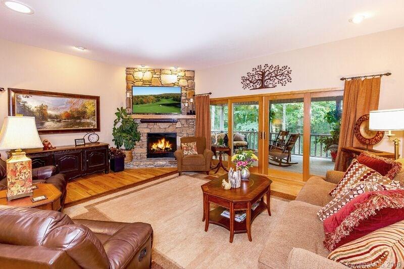 Connestee Falls - Residential